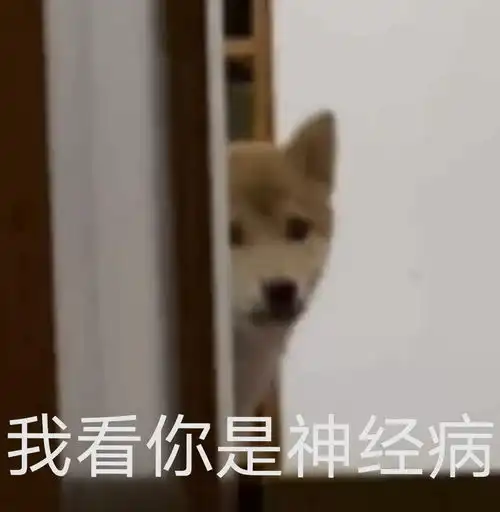  自己做的一些表情包