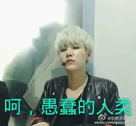  求防弹少年团表情包,最好是打包文件,比如这种ω嘿