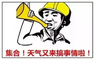 希望工程图片表情包台风