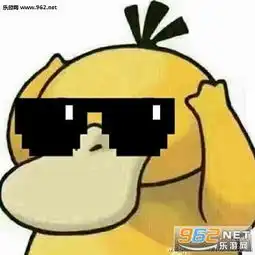  可达鸭梗表情图片可达鸭问题系列表情包下载乐游网游戏下载