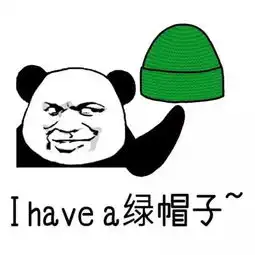  你戴绿帽的样子真好看菲董权志龙都比你差
