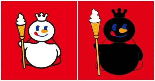  5亿次围观,蜜雪冰城瑞幸们打响表情包大战,新的流量密码出现了