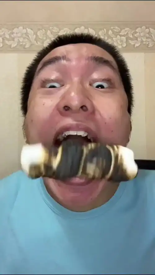  幽默爆笑哥年度表情系列,社交牛杂症