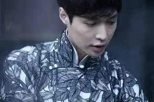  盗墓笔记前传老九门张艺兴配音惹争议旦角造型被吐槽组图