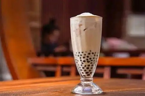  奶茶除了台湾味,还有这些