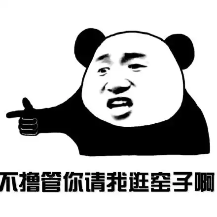  怼人必备表情包