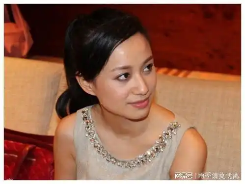  广告女王倪虹洁曾比姚晨闫妮红,如今事业不顺,感情成谜