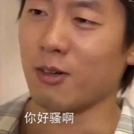 图荒表情包洪世贤
