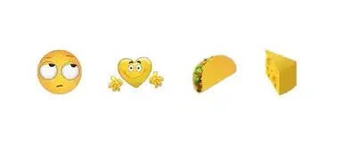  统一码联盟发布unicode8.0新增41个emoji表情