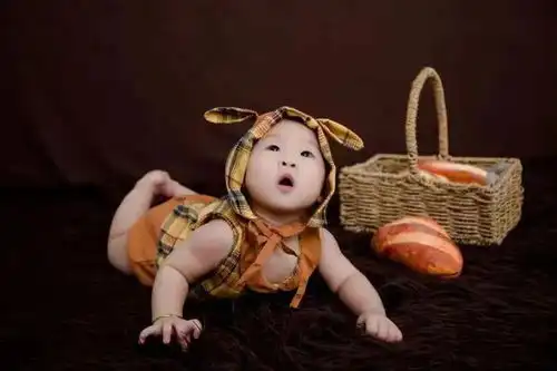 可爱小孩表情包gif全套