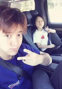 神经奶爸,我喜欢,女儿,博你一笑,我愿彩衣娱亲