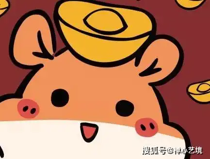  马上要用的春节表情包和祝福语大全,坚决收藏