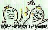  搞笑的qq群聊表情带字我不管反正我最萌