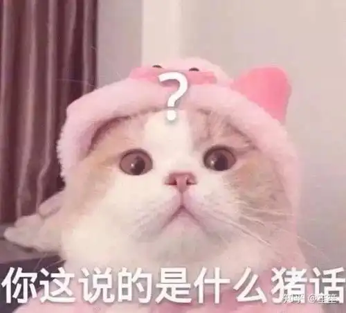  求姐妹有什么可爱沙雕的表情包