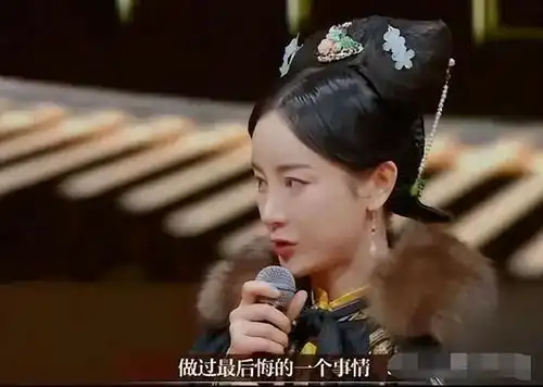  金晨的直角鼻,刘涛的伪少女感,几种怪现象正在演艺圈野蛮生长