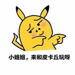  表情包小姐姐,我有一个大胆的想法