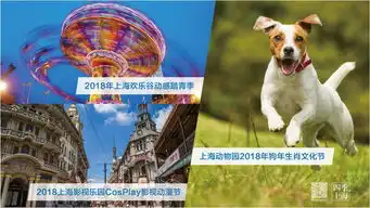  定了2018春季上海旅游最新指南发布,四大亮点抢先曝光