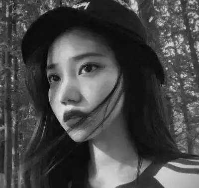  高清女生头像优质伤感头像女