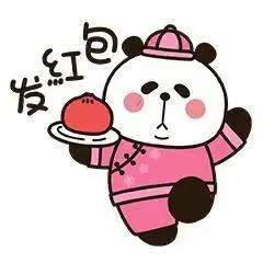  卷起来新年表情包内卷大赛疯狂battle