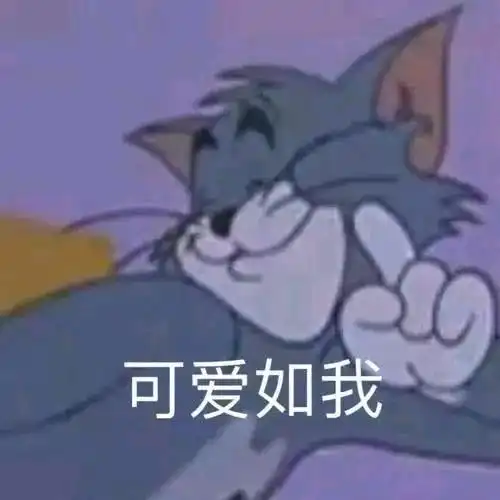  备胎他人设崩了by猫八先生