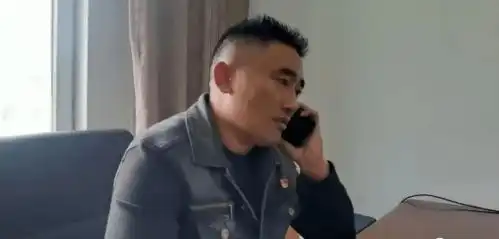  反诈宣传片玉树市公安局首部反电信网络诈骗藏汉双语微视频丨微信里借钱的领导