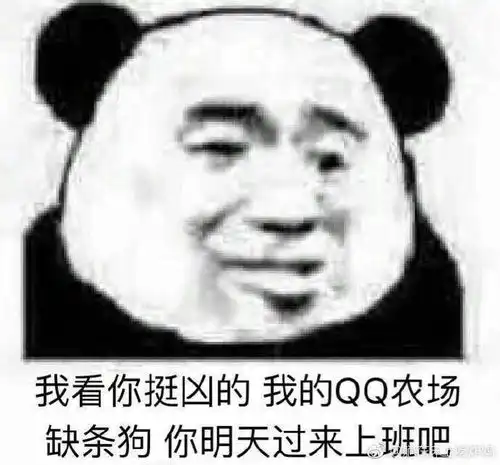  有哪些可可爱爱的沙雕句和表情包