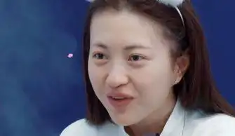  卸去了浓妆艳抹,包文婧素颜曝光,粉丝没想到还有这样一幕