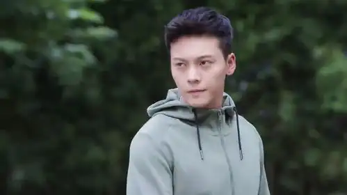  南方南乔跑步偶遇时樾,径直跑过无视他,扎心了