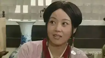  最强土改专业剖析闫妮整容项目
