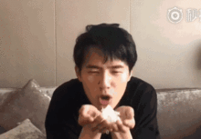  越来越不得了,刘昊然