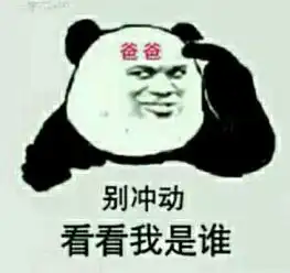 日常保持养火花造巨轮表情包