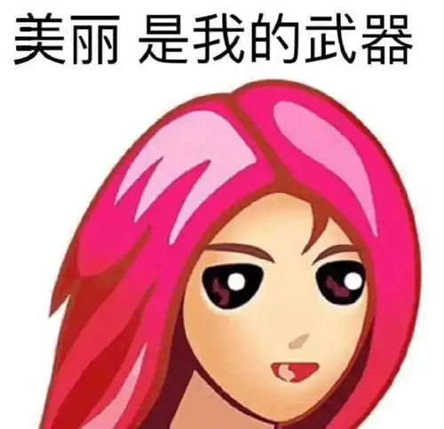 好看的表情包图片可爱头