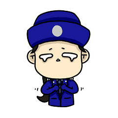  小女警表情图片小女警表情包gif下载乐游网游戏下载