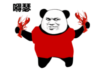  小龙虾让人流口水的正确吃法,来一起体验