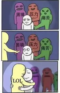  朋友圈又被新一代网红表情包刷屏哈哈哈