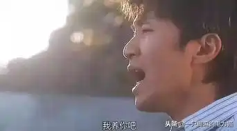  身患孤独症的周星驰我让全世界笑过,但岁月却没有饶过我