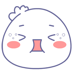  陈小包颜表情篇gif