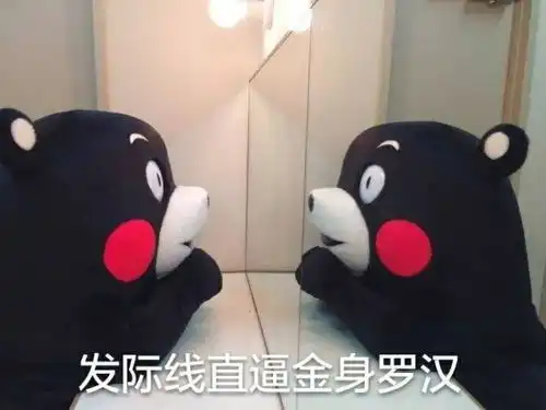  表情包感觉寄几是个佛系女子