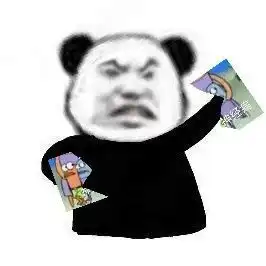  表情包我不理解