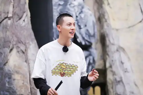  陈伟霆上综艺种草,明星潮牌生意藏着何种文化消费密码