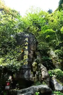  峨眉山游记