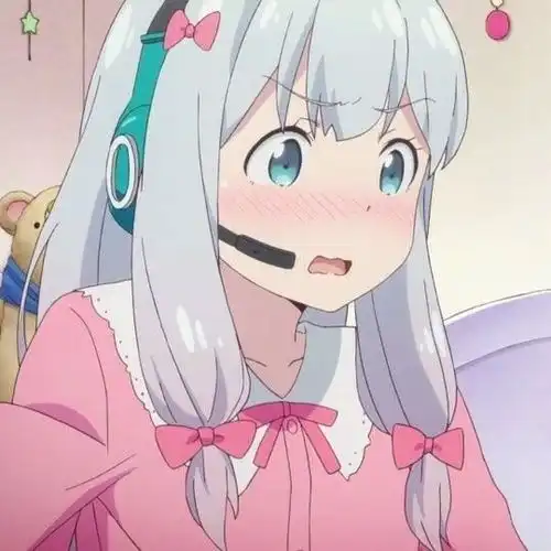  分享一波头像不作为