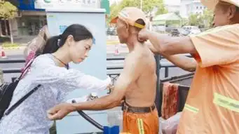  这些文明细节是丽水幸福的因子