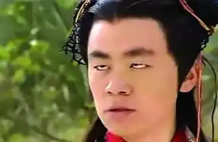  盘点哪吒形象陈浩民最帅十冷最萝莉王宝强成表情包