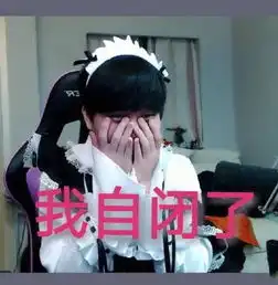  zzr今日表情包分享rookie女装xiaohu篇