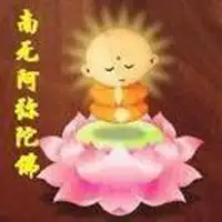  佛头像图片大全莲花微信头像图片大全
