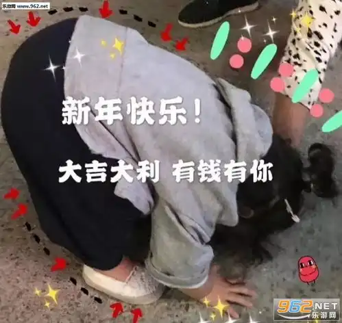  200新年快乐祝福图片新年快乐表情包可爱下载乐游网游戏下载