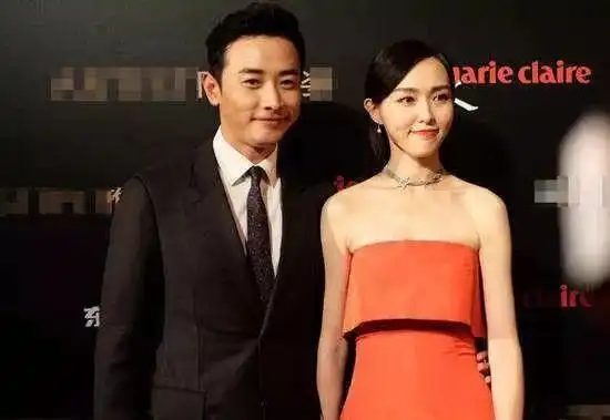 唐嫣婚礼杨幂不出席唐嫣回应约好的胡歌刘亦菲任伴郎伴娘
