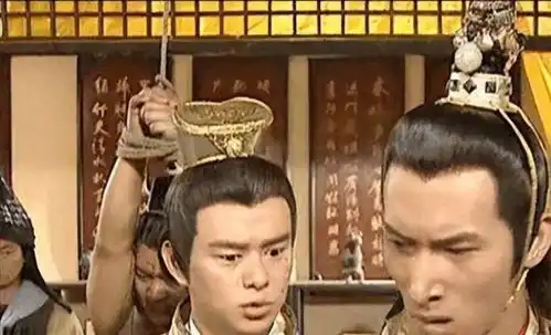  李渊退位前愤怒留下14个字,李世民嗤之以鼻,结果16年后字字应验
