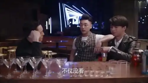 陈伟霆表情包配音南方有